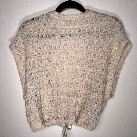 Cozy Cream Women's Cardigan - Picture 2 of 4